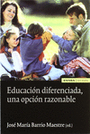 EDUCACION DIFERENCIADA