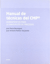 MANUAL DE TECNICAS DE CMP
