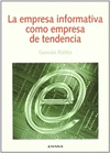 EMPRESA INFORMATIVA COMO EMPRESA