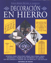 DECORACION EN HIERRO