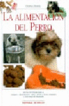LA ALIMENTACION DEL PERRO