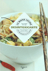 LA BUENA COCINA DESINTOXICANTE