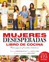 MUJERES DESESPERADAS