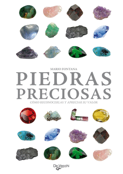 PIEDRAS PRECIOSAS