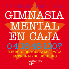 GIMNASIA MENTAL EN CAJA