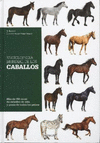 ENCICLOPEDIA MUNDIAL DE CABALLOS