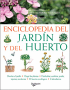 ENCICLOPEDIA DEL JARDIN Y DEL HUERTO