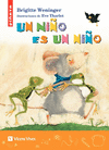 UN NI�O ES UN NI�O