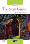 THE SECRET GARDEN