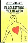 EL COLESTEROL Y EL INFARTO