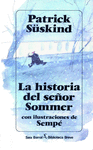 LA HISTORIA DEL SE�OR SOMMER