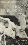 TIEMPO DE SILENCIO