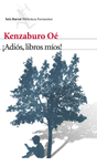 �ADIOS LIBROS MIOS!