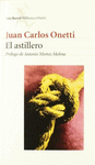 EL ASTILLERO