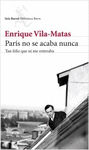 PARIS NO SE ACABA NUNCA