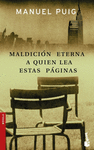 MALDICION ETERNA A QUIEN L