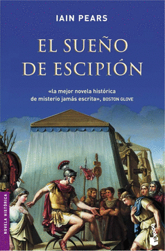 EL SUEO DE ESCIPION (NF)