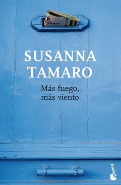 MAS FUEGO MAS VIENTO (NF)