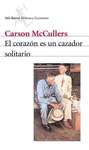 EL CORAZON ES UN CAZADOR SOLITARIO