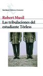 LAS TRIBULACIONES DEL ESTUDIANTE T�RLESS