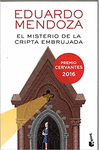 EL MISTERIO DE LA CRIPTA EMBRUJADA