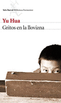 GRITOS EN LA LLOVIZNA