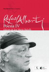 OBRAS COMPLETAS POESIA IV