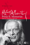 OBRA COMPLETA PROSA II MEMORIAS
