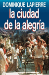 LA CIUDAD DE LA ALEGRIA