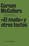 EL MUNDO Y OTROS TEXTOS