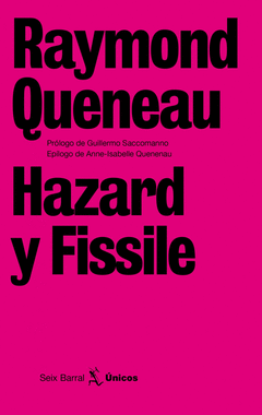 HAZZARD Y FISSILE