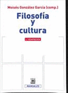 FILOSOFIA Y CULTURA