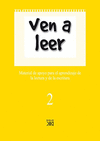 VEN A LEER 2