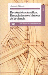 REVOLUCION CIENTIFICA RENACIMIENTO E HISTORIA DE L
