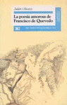 POESIA AMOROSA DE FRANCISCO DE QUEVEDO
