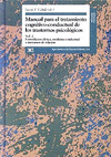 MANUAL TRATAMIENTO 2 COGNITIVO-CONDUCTUAL