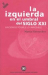 IZQUIERDA EN EL UMBRAL DEL SIGLO XXI