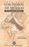 INDIOS DE MEXICO