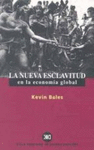 NUEVA ESCLAVITUD EN LA ECONOMIA GLOBAL