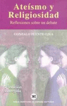 ATEISMO Y RELIGIOSIDAD