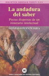ANDADURA DEL SABER