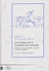 TAREAS DE LA PROFESION DE ENSE�AR