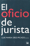 OFICIO DE JURISTA