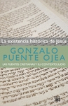 EXISTENCIA HISTORICA DE JESUS