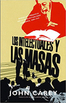 INTELECTUALES Y LAS MASAS