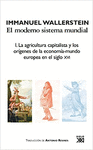MODERNO SISTEMA MUNDIAL 1