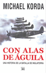 CON ALAS DE AGUILA