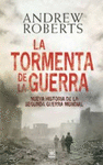 TORMENTA DE LA GUERRA NUEVA HISTORIA SEGUNDA GUERRA MUNDIAL