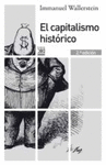 CAPITALISMO HISTORICO