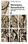 MONARQUIA Y ROMANTICISMO